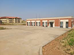 University of Bamenda - Faculty of Education